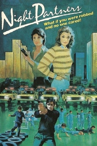 Night Partners Poster of Night Partners