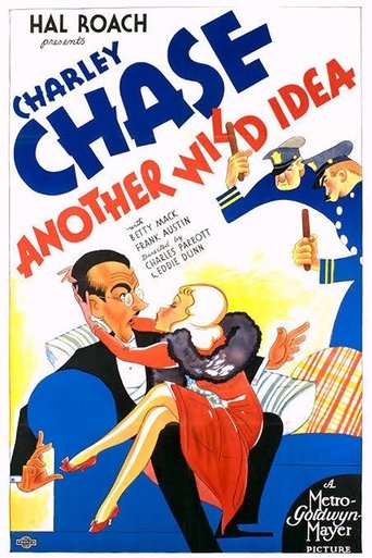 Another Wild Idea Poster of Another Wild Idea