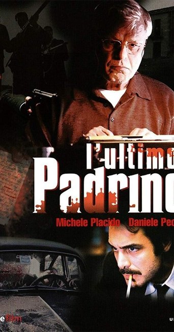 L'ultimo padrino Poster of L'ultimo padrino