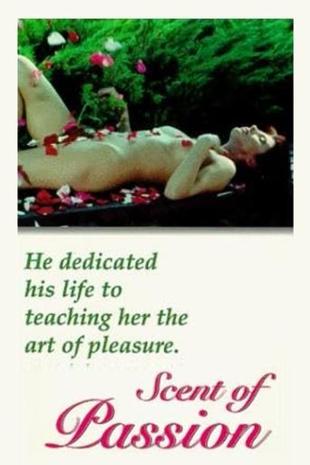 Scent of Passion Poster of Scent of Passion