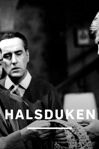 Halsduken Poster of Halsduken