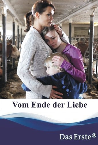 Vom Ende der Liebe Poster of Vom Ende der Liebe