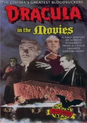 Dracula in the Movies Poster of Dracula in the Movies