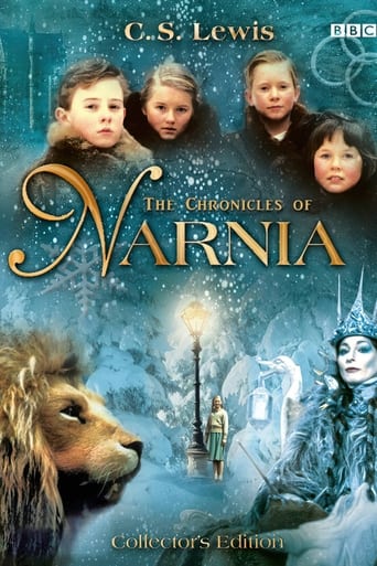 The Chronicles of Narnia Poster of The Chronicles of Narnia