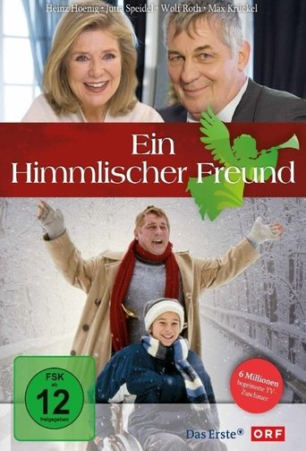 Ein himmlischer Freund Poster of Ein himmlischer Freund