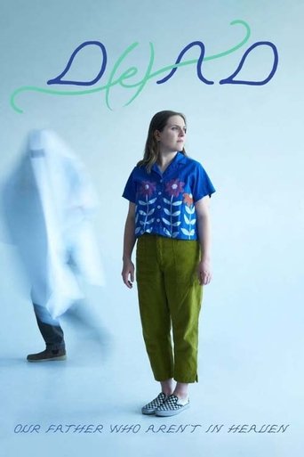 D(e)AD Poster of D(e)AD