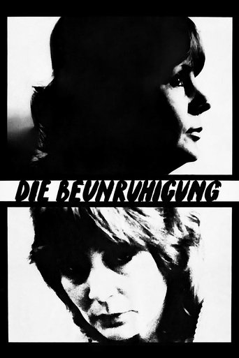 Apprehension Poster of Apprehension