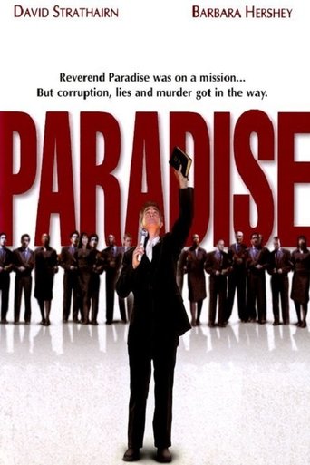 Paradise Poster of Paradise