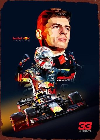 Rétro F1 2021 : Révolution Poster of Rétro F1 2021 : Révolution
