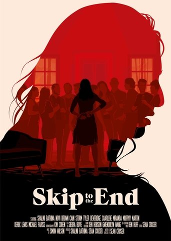 Skip to the End Poster of Skip to the End
