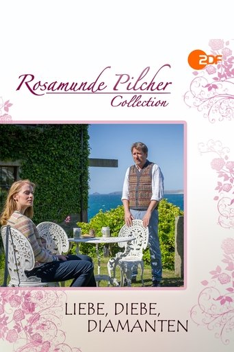 Rosamunde Pilcher: Liebe, Diebe, Diamanten Poster of Rosamunde Pilcher: Liebe, Diebe, Diamanten