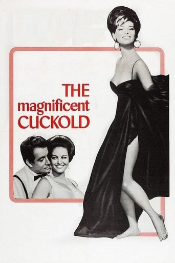 The Magnificent Cuckold Poster of The Magnificent Cuckold