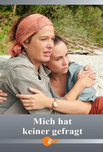 Mich hat keiner gefragt Poster of Mich hat keiner gefragt