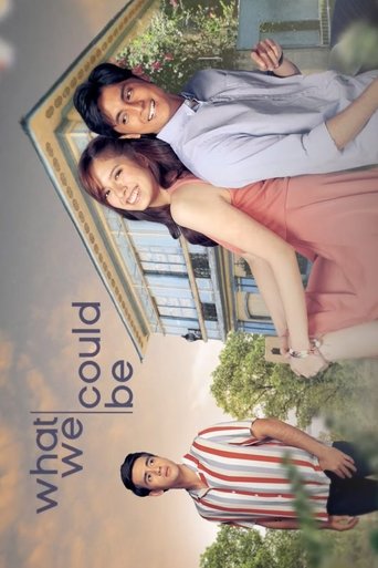 What We Could Be Poster of What We Could Be