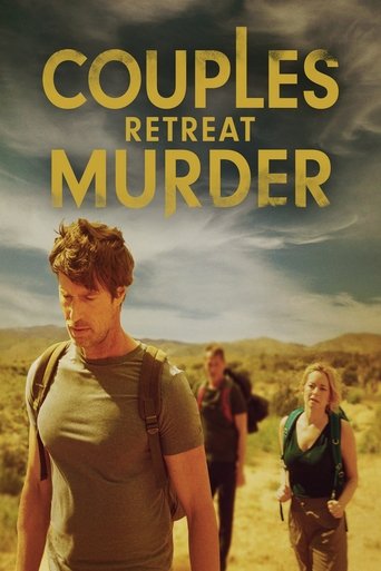 Couples Retreat Murder Poster of Couples Retreat Murder