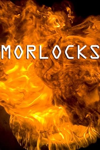 Morlocks Poster of Morlocks