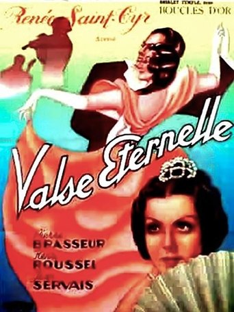Valse éternelle Poster of Valse éternelle