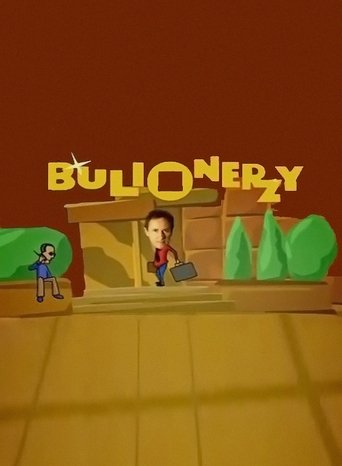 Bulionerzy Poster of Bulionerzy