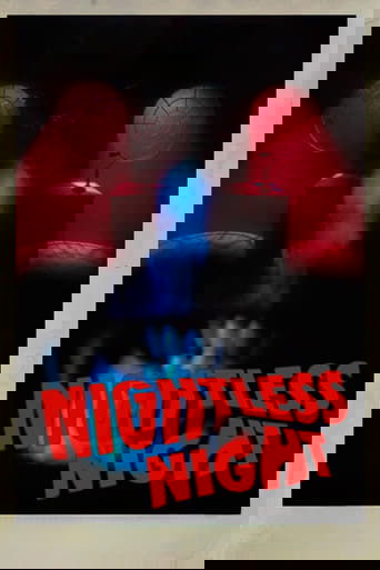 Nightless Night Poster of Nightless Night