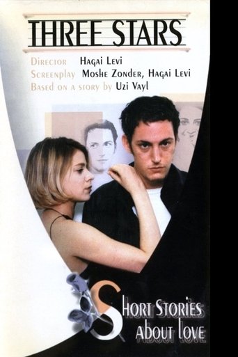 Short Stories About Love Poster of Short Stories About Love
