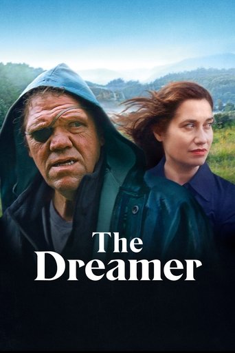 The Dreamer Poster of The Dreamer