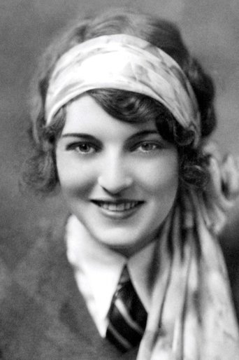 Ruth Elder Portrait of Ruth Elder
