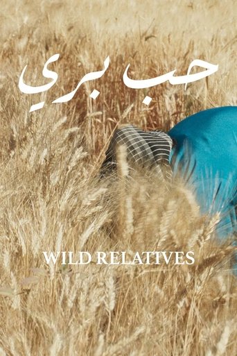 Wild Relatives Poster of Wild Relatives