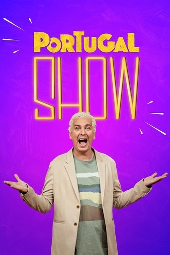Portugal Show Poster of Portugal Show