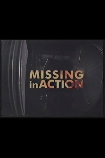 Missing in Action Poster of Missing in Action