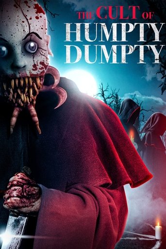 The Cult of Humpty Dumpty Poster of The Cult of Humpty Dumpty