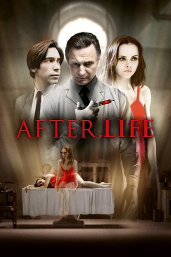 After.Life Poster of After.Life