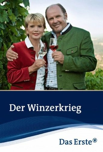 Der Winzerkrieg Poster of Der Winzerkrieg