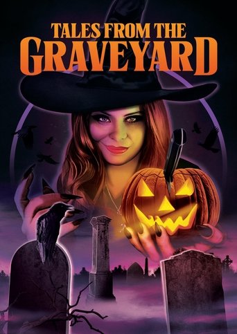 Tales From the Graveyard Poster of Tales From the Graveyard