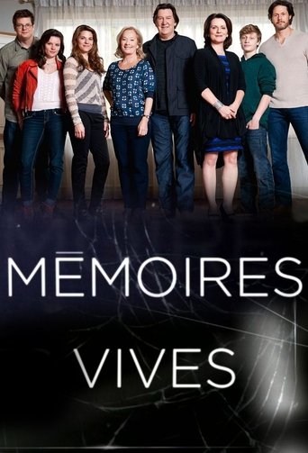 Living Memories Poster of Living Memories