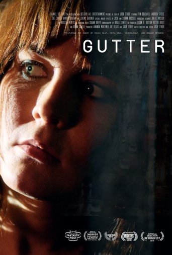 Gutter Poster of Gutter