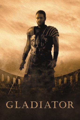 Gladiator Poster of Gladiator