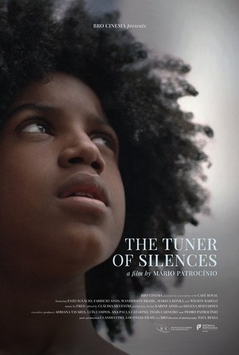 The Tuner of Silences Poster of The Tuner of Silences
