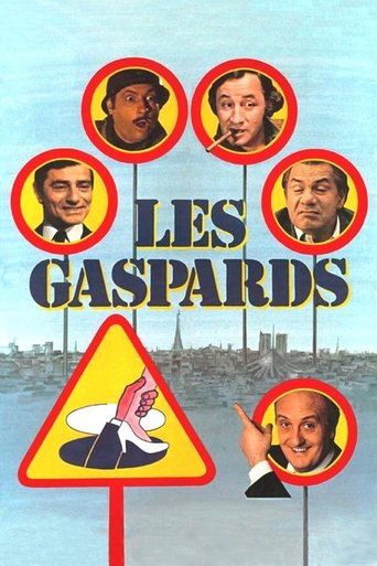 The Down-in-the-Hole Gang Poster of The Down-in-the-Hole Gang