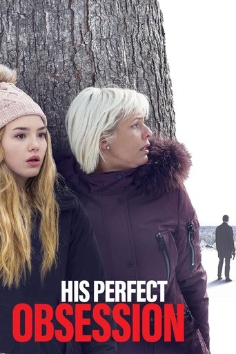 His Perfect Obsession Poster of His Perfect Obsession