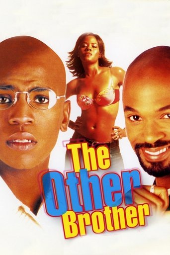 The Other Brother Poster of The Other Brother