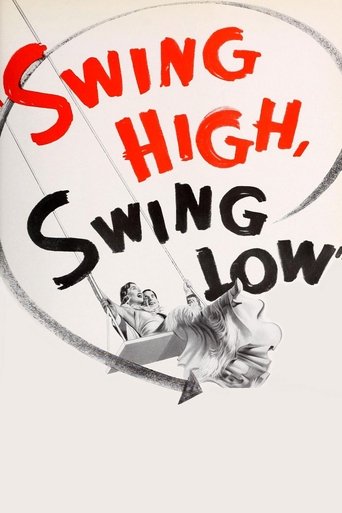 Swing High, Swing Low Poster of Swing High, Swing Low
