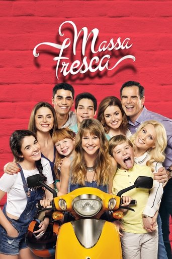 Massa Fresca Poster of Massa Fresca