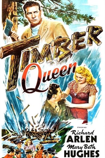 Timber Queen Poster of Timber Queen