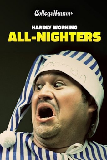 All-Nighters Poster of All-Nighters