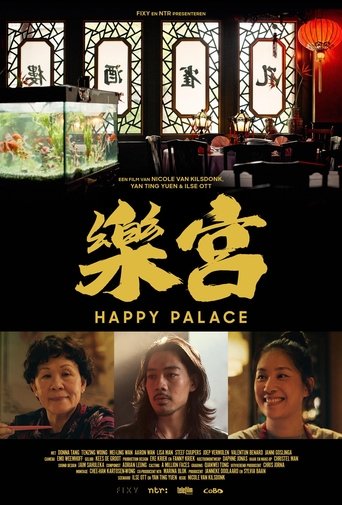Happy Palace Poster of Happy Palace