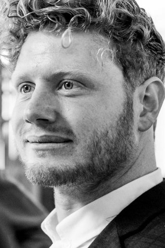 Philip Engsig Portrait of Philip Engsig