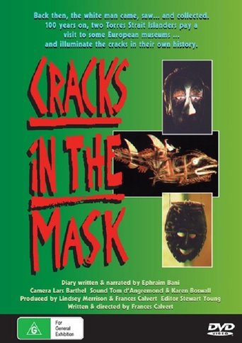 Cracks in the Mask Poster of Cracks in the Mask