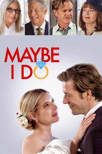 Maybe I Do Poster of Maybe I Do