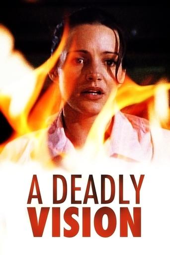 A Deadly Vision Poster of A Deadly Vision