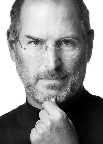 Steve Jobs: iChanged The World Poster of Steve Jobs: iChanged The World